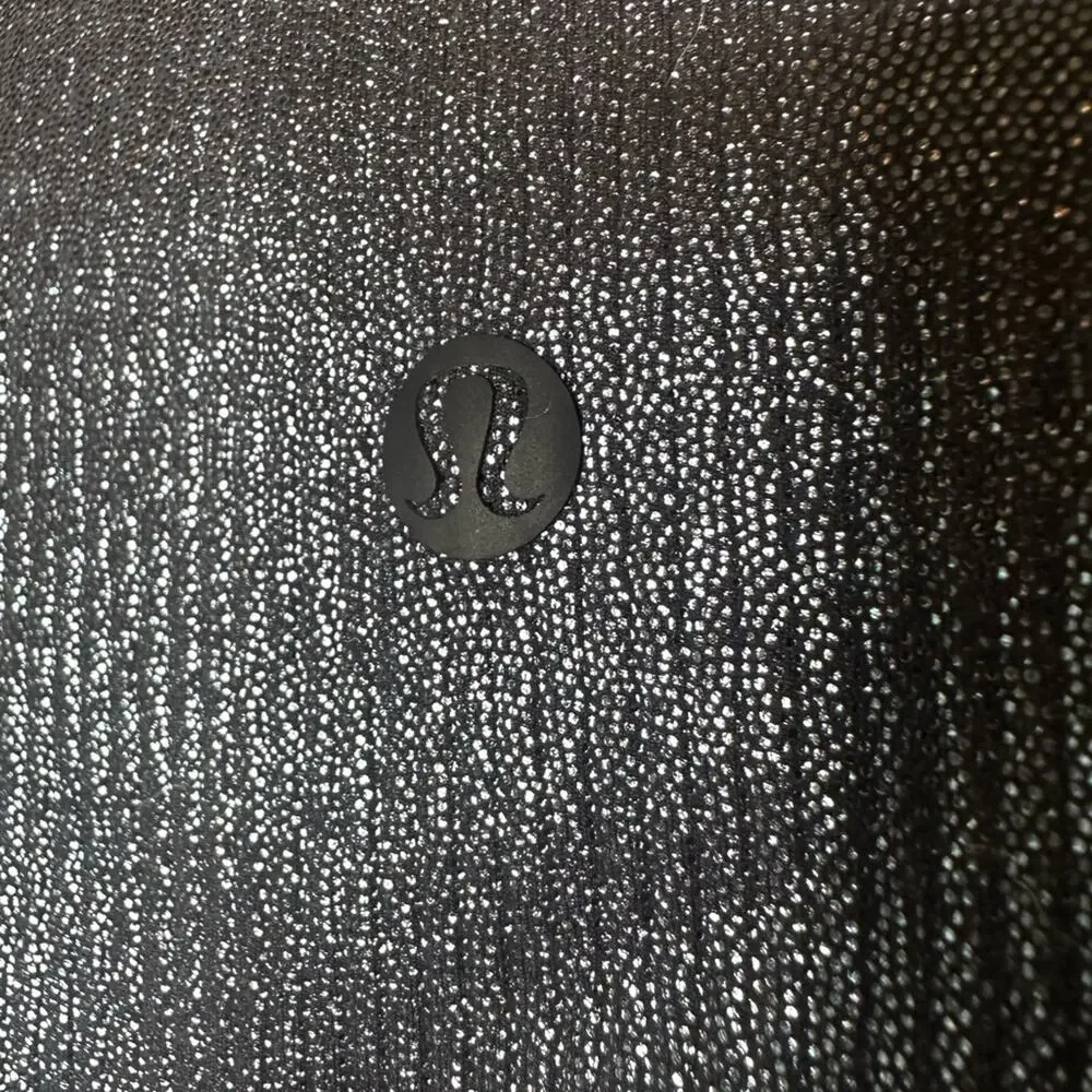 Lululemon Align High-Rise Ribbed Pant 28